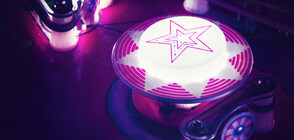 "Гинес" рекорд: Американец игра на флипер 32 часа (ВИДЕО)