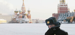 Кремъл: Разчитаме, че Малинов няма да бъде преследван заради ордена