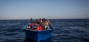 Петима мигранти бяха намерени мъртви край испански остров