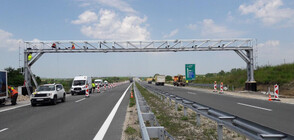 Камионите ще плащат тол такси за 6050 км пътища