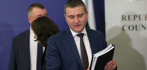 Горанов: Бюджет 2020 е добре балансиран