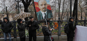 Парад в Москва отбеляза историческа дата от Втората световна война (ВИДЕО+СНИМКИ)