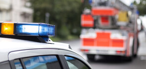 Над 30 души пострадаха, след като туристически автобус се преобърна в Германия (ВИДЕО+СНИМКИ)