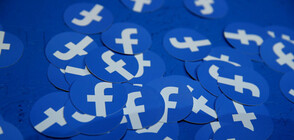 Facebook изтри 5,4 милиарда фалшиви профила