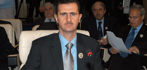 Асад: Сирия страда от липса на инвестиции заради Запада