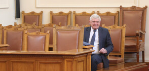 Кирил Ананиев: Ще продължим с белодробните трансплантации у нас