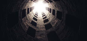 Места на Земята, които приличат на портал към друг свят (ГАЛЕРИЯ)