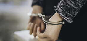 Седем задържани в Стара Загора заради крупна кражба