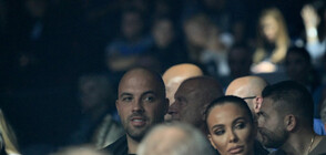 Дубайското бягство на Николета Лозанова (СНИМКИ)