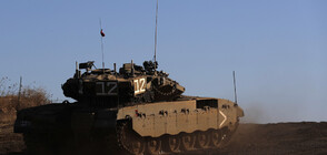 Турция не планира да подновява военната операция в Сирия