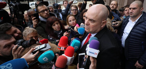 Гешев: Ще направя всичко възможно, за да оправдая обществените очаквания