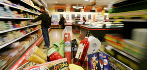 Пращаш снимката си по бельо за униформа в супермаркет в Холандия