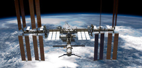 Астронавтите на МКС останаха без тоалетни