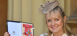 ПЪРВИЯТ СУПЕРМОДЕЛ: Туиги преди и сега (ГАЛЕРИЯ)