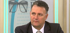 Парламентът прекрати пълномощията на депутата от ГЕРБ Валентин Николов