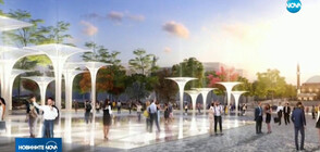 ЕКСКЛУЗИВНО: Говори световноизвестният архитект, спечелил проекта за площад „Света Неделя”