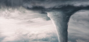 Глобалната скорост на ветровете се увеличава