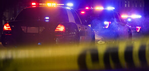 11 ранени след стрелба в Ню Орлиънс (ВИДЕО)