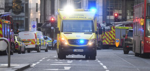 Двете жертви на терористичната атака в Лондон - криминолози от университета в Кеймбридж