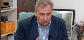 Ректорът на НАТФИЗ: Стефан Данаилов беше човек с широко скроена душа