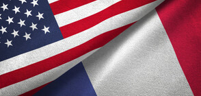 Съединените щати подготвят нови мита за френски стоки