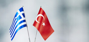 Гърция замразява диалога с Турция за военно доверие