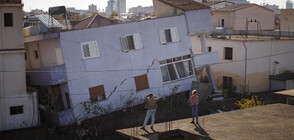 Близо 5 500 къщи разрушени при труса в Албания, евакуирани са над 3 000 души