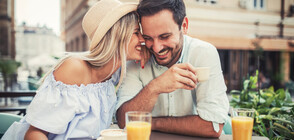 Учени откриха най-ефикасните реплики за запознанство с мъж