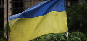 ЗАРАДИ ПОЖАРА В ОДЕСА: Ден на траур в Украйна