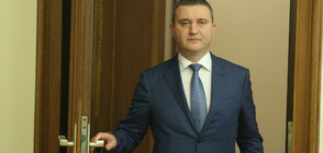 Горанов: Сивите обороти - постоянно във фокуса на приходните администрации