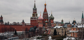 Сигнали за бомби на 25 метростанции в Москва