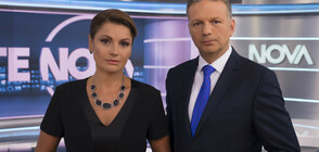 В Новините на NOVA от 19.00 ч. на 10 декември очаквайте