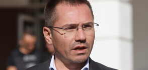 ЕП започна разследване срещу Ангел Джамбазки