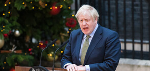 Борис Джонсън призова страната към единство след Brexit