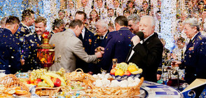 Участник позна грешно изписана дума в руско шоу и го спечели (СНИМКА)