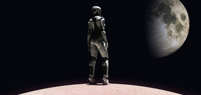 Създават робот, който ще работи на Луната