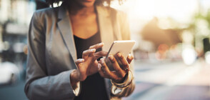 Кои микроби живеят върху мобилния ни телефон?