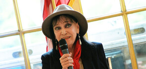 Почина актрисата Ана Карина