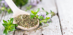 Чубрица и копър - най-популярните пратки за българите в чужбина