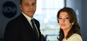 В Новините на NOVA от 19.00 ч. на 15 декември очаквайте