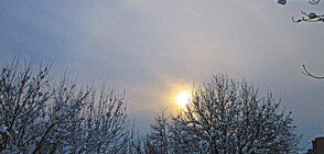 Какво време ни очаква през новата седмица?