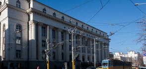СГС призовава гражданите да не ходят в Съдебната палата в София