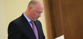 Желязков: Имаме нужда от нов Закон за движението по пътищата