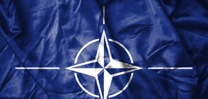 Български морски офицер е отличен с най-високата награда на НАТО