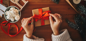 Как да направим Коледа по-екологична?