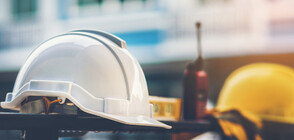 Млад работник е загинал при инцидент на строителен обект в Бургас
