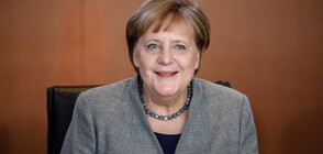 Меркел е против американските санкции срещу "Северен поток-2"