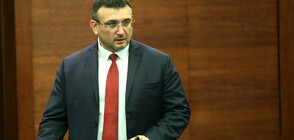 Маринов: Няма данни "Ндрангета" да извършва дейност у нас, не сме арестували българи