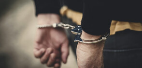 10 арестувани при спецакция в Гулянци