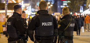 ПРЕДОТВРАТЕНИ АТАКИ: В Германия за три години са разкрили 9 терористични заговора